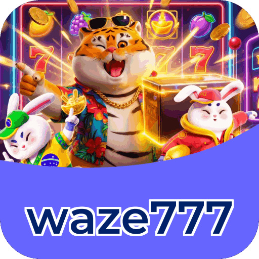 waze777 - Infraestrutura de segurança certificada